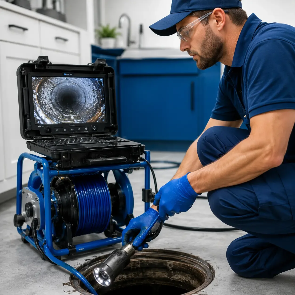 Pipe Relining professionals serving Newton Highlands, MA